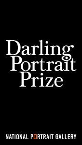 Darling Portrait Prize